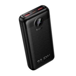 Hoco j172a 20000mah 22.5w