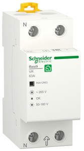 Schneider resi 9 vr 63a