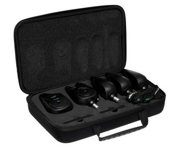 Carp Pro d-carp wt 4+1