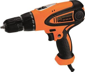 Шуруповерт Power Craft cs 550 2 bl