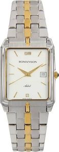 Часы Romanson tm8154ll