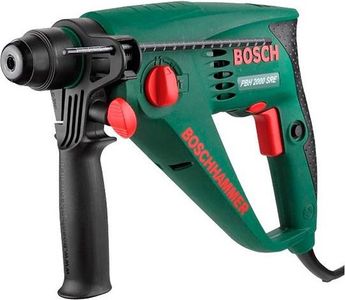 Bosch pbh 2000 sre