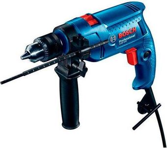 Дрель ударная Bosch gsb 550