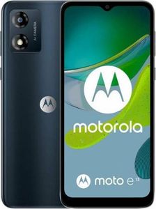 Мобильний телефон Motorola moto e13 2/64gb