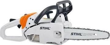 Пила цепная бензиновая Stihl ms 150 c