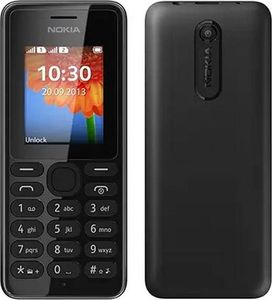 Мобильний телефон Nokia 108