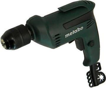 Дриль ударний Metabo be 10