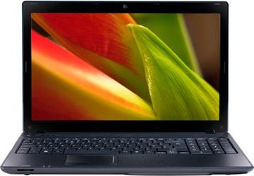 Ноутбук Acer aspire 5742g-374g50 / intel core i3-370m 2.4 ггц / ram 4 гб / hdd 500 гб / nvidia geforce gt520m