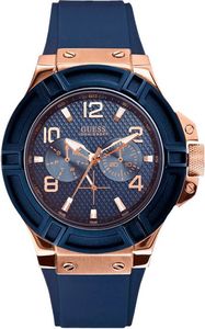 Часы Guess w0247g3