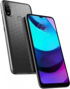 Мобильний телефон Motorola e20 xt2155-3 2/32gb