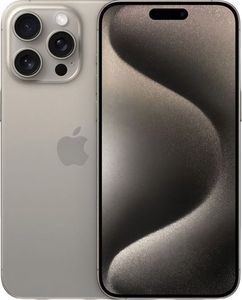 Мобильний телефон Apple iphone 15 pro max 512gb