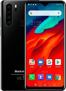 Мобільний телефон Blackview a80 plus 4/64gb