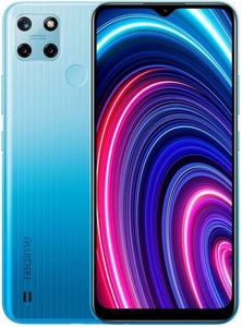 Realme c25y 4/64gb