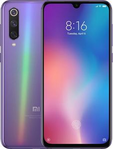 Мобильний телефон Xiaomi mi-9 6/64gb