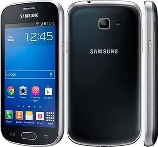 Мобільний телефон Samsung s7390 galaxy trend