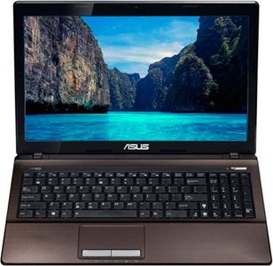 Ноутбук Asus єкр. 17,3/ core i7 2630qm 2,0ghz /ram16gb/ hdd750gb/video gf gt540m/ dvdrw