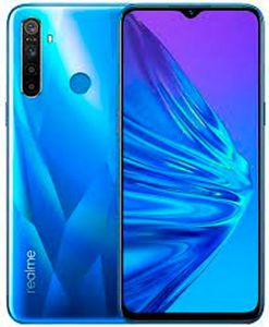 Мобільний телефон Realme 5 3/64gb