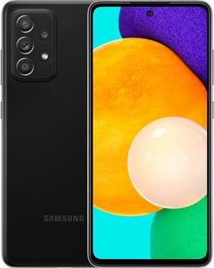 Samsung a525f galaxy a52 8/128gb