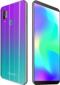 Cubot x19 4/64gb