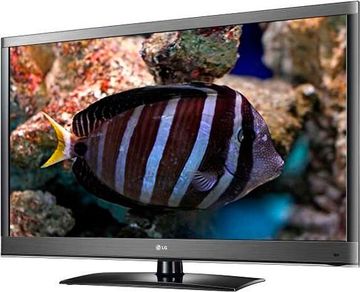 Телевизор Lg 55lw575s