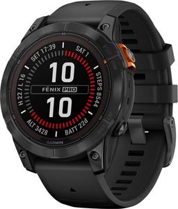 Смарт-часы Garmin fenix