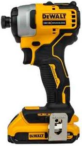 Dewalt dcf809