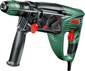 Перфоратор Bosch pbh 3000 fre