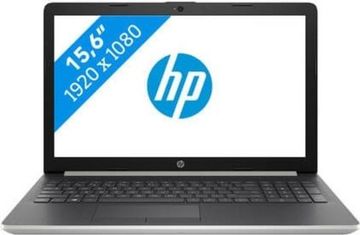 Hp єкр. 15,6/ amd ryzen 3 3200u 2,6ghz/ ram8gb/ ssd256gb/ vega 3