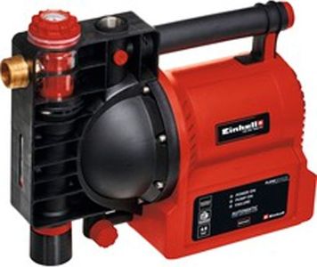 Автоматический напорный насос Einhell ge-aw 1042 fs