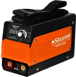 Sturm aw97i255