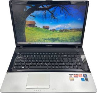 Samsung єкр. 15,4/ pentium dual core t2330 1,66ghz/ ram1024mb/ hdd120gb/ dvd rw