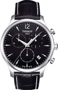 Часы Tissot t063617 a