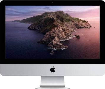 Моноблок Apple imac 21,5`` a1418 core i5 2,7ghz/ ram8gb/ hdd1000gb/video intel iris pro 5200