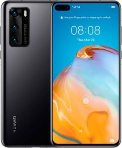 Мобільний телефон Huawei p40 ana-nx9 8/128gb