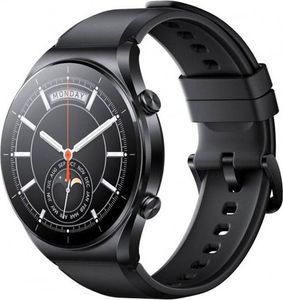 Xiaomi watch s1 black bhr5559gl