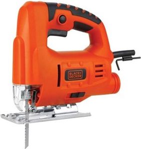 Електролобзик Black&Decker js 20