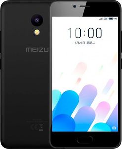 Мобільний телефон Meizu m5c flyme osa 16gb