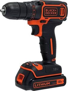 Black&Decker bdcdc18kb