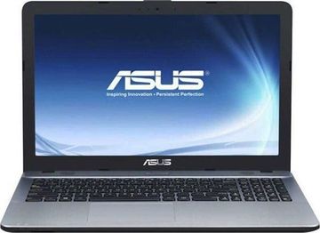 Asus екр. 15,6/pentium n3710 1,6ghz/ram4gb/hdd1000gb/video gf 810m/dvdrw