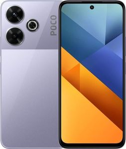 Xiaomi poco m6 4g 6/128gb