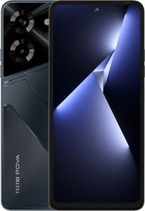 Мобильный телефон Tecno pova-5 lh7n 8/128gb