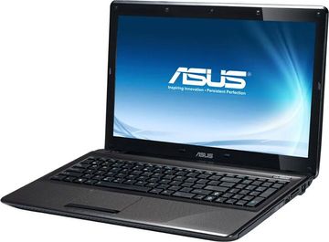 Ноутбук Asus 15.6 / genuine intel cpu 575 / 2.00ghz / 3 ram / hdd 120