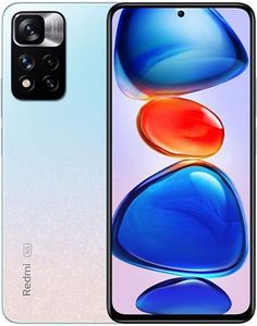 Мобильний телефон Xiaomi redmi note 11 pro+ 5g 8/256gb