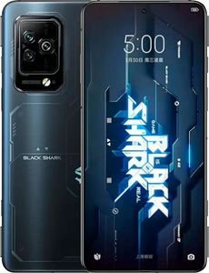 Xiaomi black shark 5 12/256gb