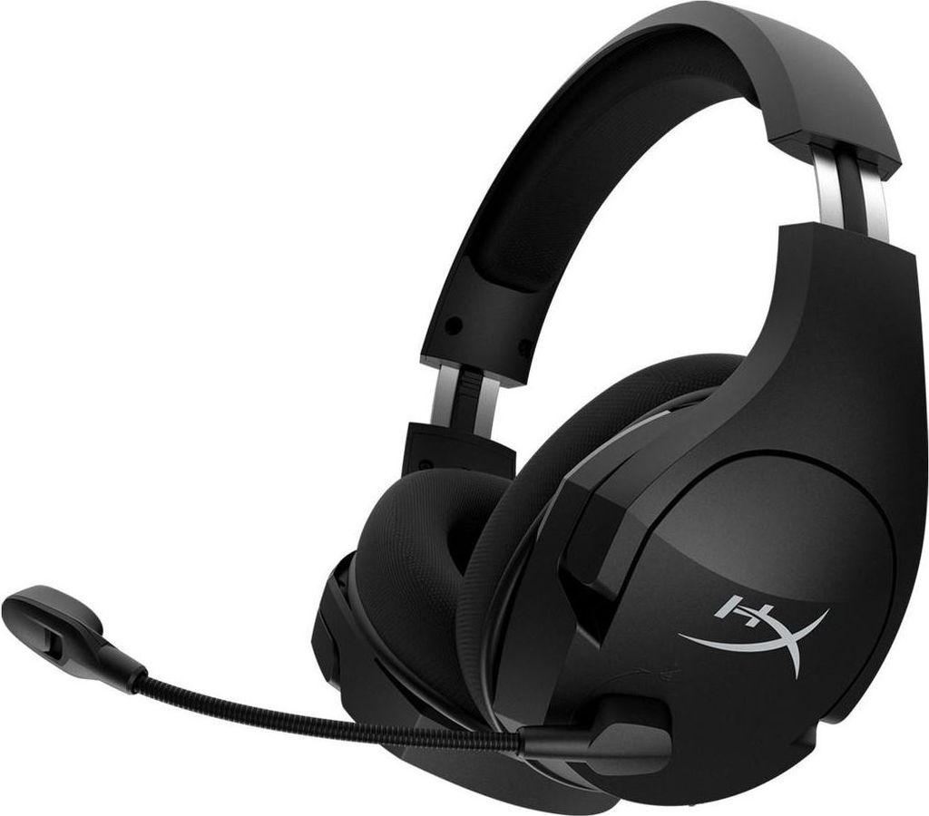 cloud stinger core wireless gaming headset for playstation