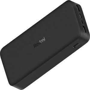 Xiaomi redmi power bank 20000mah / pb200lzm