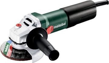 Metabo weq 1400-125