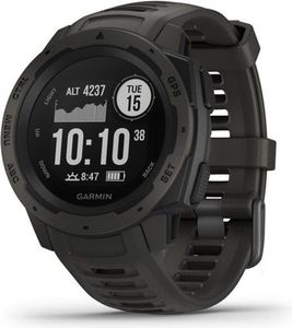 Garmin mil-std-810g