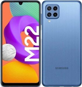 Samsung galaxy m22 sm-m225 4/128gb