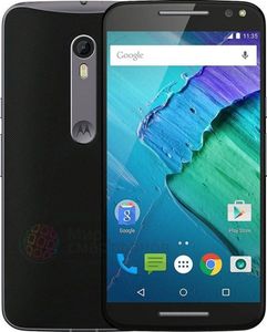 Motorola x pure edition xt1575 3/16gb